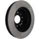 Purchase Top-Quality Rear Premium Rotor by CENTRIC PARTS - 120.62007 pa6