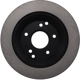 Purchase Top-Quality Rear Premium Rotor by CENTRIC PARTS - 120.62041 pa1