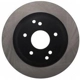 Purchase Top-Quality Rear Premium Rotor by CENTRIC PARTS - 120.62041 pa11