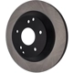 Purchase Top-Quality Rear Premium Rotor by CENTRIC PARTS - 120.62041 pa19