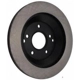 Purchase Top-Quality Rear Premium Rotor by CENTRIC PARTS - 120.62041 pa9