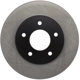 Purchase Top-Quality Rear Premium Rotor by CENTRIC PARTS - 120.62045 pa5