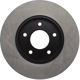 Purchase Top-Quality Rear Premium Rotor by CENTRIC PARTS - 120.62045 pa6