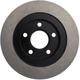 Purchase Top-Quality Rear Premium Rotor by CENTRIC PARTS - 120.62064 pa13