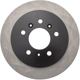Purchase Top-Quality Rear Premium Rotor by CENTRIC PARTS - 120.62097 pa20