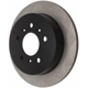 Purchase Top-Quality Rear Premium Rotor by CENTRIC PARTS - 120.62097 pa22