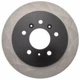 Purchase Top-Quality Rear Premium Rotor by CENTRIC PARTS - 120.62097 pa23