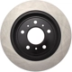 Purchase Top-Quality Rear Premium Rotor by CENTRIC PARTS - 120.62097 pa8