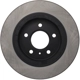 Purchase Top-Quality Rear Premium Rotor by CENTRIC PARTS - 120.62101 pa19