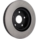 Purchase Top-Quality Rear Premium Rotor by CENTRIC PARTS - 120.62115 pa5