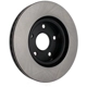 Purchase Top-Quality Rear Premium Rotor by CENTRIC PARTS - 120.62115 pa8