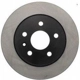 Purchase Top-Quality Rear Premium Rotor by CENTRIC PARTS - 120.62125 pa11