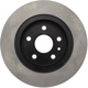 Purchase Top-Quality Rear Premium Rotor by CENTRIC PARTS - 120.62125 pa22