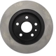 Purchase Top-Quality Rear Premium Rotor by CENTRIC PARTS - 120.62125 pa5