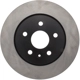 Purchase Top-Quality CENTRIC PARTS - 120.62127 - Rear Disc Brake Rotor pa14