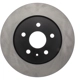 Purchase Top-Quality CENTRIC PARTS - 120.62127 - Rear Disc Brake Rotor pa3