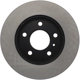 Purchase Top-Quality Rear Premium Rotor by CENTRIC PARTS - 120.62129 pa4