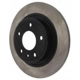 Purchase Top-Quality Rear Premium Rotor by CENTRIC PARTS - 120.62131 pa9