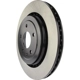 Purchase Top-Quality Rear Premium Rotor by CENTRIC PARTS - 120.62141 pa2