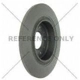 Purchase Top-Quality Rear Premium Rotor by CENTRIC PARTS - 120.62145 pa1