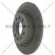 Purchase Top-Quality Rear Premium Rotor by CENTRIC PARTS - 120.62145 pa2