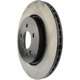 Purchase Top-Quality Rear Premium Rotor by CENTRIC PARTS - 120.62167 pa2