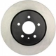 Purchase Top-Quality Rear Premium Rotor by CENTRIC PARTS - 120.62167 pa4