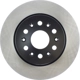 Purchase Top-Quality Rear Premium Rotor by CENTRIC PARTS - 120.62169 pa2