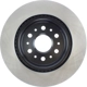 Purchase Top-Quality Rear Premium Rotor by CENTRIC PARTS - 120.62169 pa5