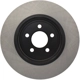 Purchase Top-Quality Rear Premium Rotor by CENTRIC PARTS - 120.63060 pa12