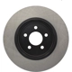Purchase Top-Quality Disque de frein arrière de qualité supérieur par CENTRIC PARTS - 120.63060 pa7