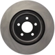 Purchase Top-Quality Disque de frein arrière de qualité supérieur par CENTRIC PARTS - 120.63062 pa4