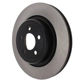 Purchase Top-Quality Rear Premium Rotor by CENTRIC PARTS - 120.63065 pa5