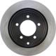Purchase Top-Quality CENTRIC PARTS - 120.63069 - Rear Premium Rotor pa23
