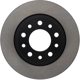 Purchase Top-Quality Rear Premium Rotor by CENTRIC PARTS - 120.63077 pa6