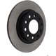 Purchase Top-Quality Rear Premium Rotor by CENTRIC PARTS - 120.63077 pa7