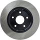 Purchase Top-Quality Rear Premium Rotor by CENTRIC PARTS - 120.63085 pa12