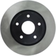Purchase Top-Quality Rear Premium Rotor by CENTRIC PARTS - 120.63085 pa4