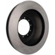 Purchase Top-Quality Rear Premium Rotor by CENTRIC PARTS - 120.65069 pa21