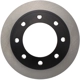 Purchase Top-Quality Rear Premium Rotor by CENTRIC PARTS - 120.65071 pa7