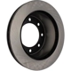Purchase Top-Quality Rear Premium Rotor by CENTRIC PARTS - 120.65078 pa10