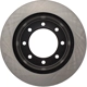 Purchase Top-Quality Rear Premium Rotor by CENTRIC PARTS - 120.65078 pa16