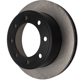 Purchase Top-Quality Rear Premium Rotor by CENTRIC PARTS - 120.65078 pa2