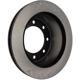 Purchase Top-Quality Rear Premium Rotor by CENTRIC PARTS - 120.65078 pa3