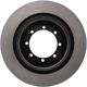 Purchase Top-Quality Rear Premium Rotor by CENTRIC PARTS - 120.65079 pa5