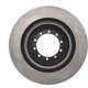 Purchase Top-Quality Rear Premium Rotor by CENTRIC PARTS - 120.65092 pa2