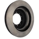 Purchase Top-Quality Rear Premium Rotor by CENTRIC PARTS - 120.65092 pa6