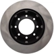 Purchase Top-Quality Rear Premium Rotor by CENTRIC PARTS - 120.65113 pa16