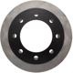 Purchase Top-Quality Rear Premium Rotor by CENTRIC PARTS - 120.65113 pa17