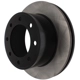 Purchase Top-Quality Rear Premium Rotor by CENTRIC PARTS - 120.65113 pa7